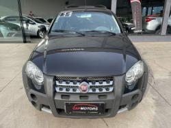 FIAT Palio Weekend 1.8 4P FLEX ADVENTURE LOCKER DUALOGIC AUTOMATIZADO