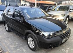 FIAT Palio Weekend 1.8 4P FLEX ADVENTURE