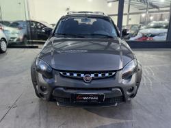 FIAT Palio Weekend 1.8 4P FLEX ADVENTURE LOCKER