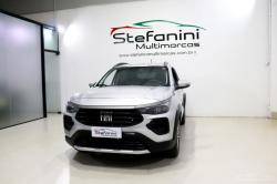 FIAT Pulse 1.0 12V 4P FLEX 200 AUDACE TURBO AUTOMTICO CVT