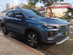 FIAT Pulse 1.0 12V 4P FLEX 200 AUDACE TURBO AUTOMTICO CVT
