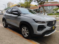 FIAT Pulse 1.0 12V 4P FLEX 200 AUDACE TURBO AUTOMTICO CVT