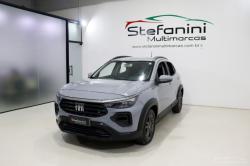 FIAT Pulse 1.0 12V 4P FLEX 200 DRIVE TURBO AUTOMTICO CVT