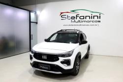 FIAT Pulse 1.0 12V 4P FLEX 200 IMPETUS TURBO AUTOMTICO CVT