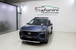FIAT Pulse 1.0 12V 4P FLEX 200 AUDACE TURBO AUTOMTICO CVT