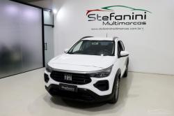 FIAT Pulse 1.0 12V 4P FLEX 200 DRIVE TURBO AUTOMTICO CVT