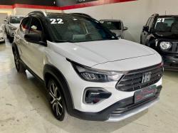 FIAT Pulse 1.0 12V 4P FLEX 200 IMPETUS TURBO AUTOMTICO CVT