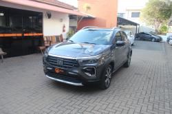 FIAT Pulse 1.0 12V 4P FLEX 200 IMPETUS TURBO AUTOMTICO CVT