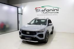 FIAT Pulse 1.0 12V 4P FLEX 200 AUDACE TURBO AUTOMTICO CVT