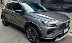 FIAT Pulse 1.0 12V 4P FLEX 200 AUDACE TURBO AUTOMTICO CVT