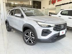 FIAT Pulse 1.0 12V 4P FLEX 200 DRIVE TURBO AUTOMTICO CVT