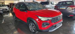 FIAT Pulse 1.0 12V 4P FLEX 200 IMPETUS TURBO AUTOMTICO CVT