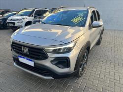 FIAT Pulse 1.0 12V 4P FLEX 200 AUDACE TURBO AUTOMTICO CVT