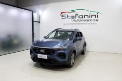 FIAT Pulse 1.0 12V 4P FLEX 200 DRIVE TURBO AUTOMTICO CVT