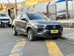 FIAT Pulse 1.0 12V 4P FLEX 200 DRIVE TURBO AUTOMTICO CVT