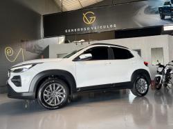 FIAT Pulse 1.3 16V 4P FLEX DRIVE AUTOMTICO CVT