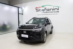 FIAT Pulse 1.3 16V 4P FLEX DRIVE