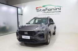 FIAT Pulse 1.3 16V 4P FLEX DRIVE