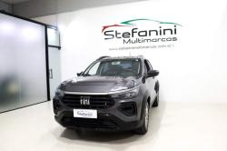 FIAT Pulse 1.3 16V 4P FLEX DRIVE