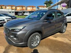 FIAT Pulse 1.3 16V 4P FLEX DRIVE AUTOMTICO CVT