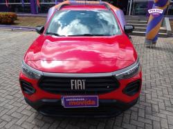 FIAT Pulse 1.3 16V 4P FLEX DRIVE AUTOMTICO CVT