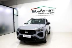 FIAT Pulse 1.3 16V 4P FLEX DRIVE