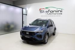 FIAT Pulse 1.3 16V 4P FLEX DRIVE