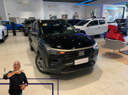 FIAT Pulse 1.3 16V 4P FLEX DRIVE