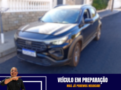 FIAT Pulse 1.3 16V 4P FLEX DRIVE