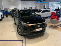 FIAT Pulse 1.3 16V 4P FLEX DRIVE
