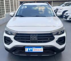 FIAT Pulse 1.3 16V 4P FLEX DRIVE AUTOMTICO CVT