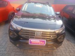 FIAT Pulse 1.3 16V 4P FLEX DRIVE AUTOMTICO CVT