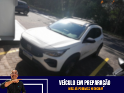 FIAT Pulse 1.3 16V 4P FLEX DRIVE