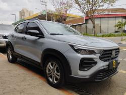 FIAT Pulse 1.3 16V 4P FLEX DRIVE