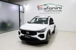 FIAT Pulse 1.3 16V 4P FLEX DRIVE AUTOMTICO CVT