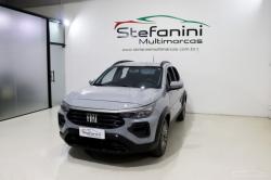 FIAT Pulse 1.3 16V 4P FLEX DRIVE AUTOMTICO CVT
