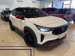 FIAT Pulse 1.3 16V 4P FLEX TURBO 270 ABARTH AT6 AUTOMTICO