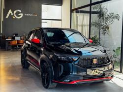 FIAT Pulse 1.3 16V 4P FLEX TURBO 270 ABARTH AT6 AUTOMTICO
