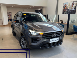 FIAT Pulse 1.3 16V 4P FLEX DRIVE AUTOMTICO CVT