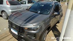 FIAT Pulse 1.3 16V 4P FLEX DRIVE AUTOMTICO CVT
