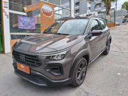 FIAT Pulse 1.3 16V 4P FLEX DRIVE AUTOMTICO CVT