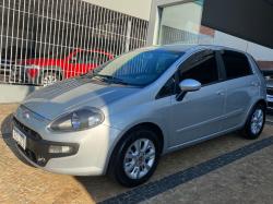 FIAT Punto 1.4 4P ATTRACTIVE FLEX