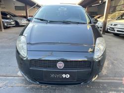 FIAT Punto 1.4 4P ATTRACTIVE FLEX