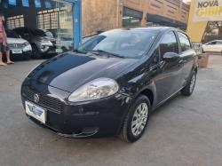 FIAT Punto 1.4 4P ATTRACTIVE FLEX