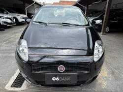 FIAT Punto 1.4 4P ATTRACTIVE FLEX