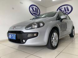 FIAT Punto 1.4 4P ATTRACTIVE FLEX