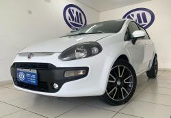 FIAT Punto 1.4 4P ATTRACTIVE FLEX