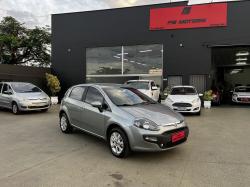 FIAT Punto 1.4 4P ATTRACTIVE FLEX