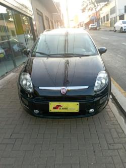 FIAT Punto 1.4 4P ATTRACTIVE FLEX