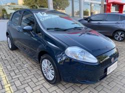 FIAT Punto 1.4 4P ATTRACTIVE FLEX